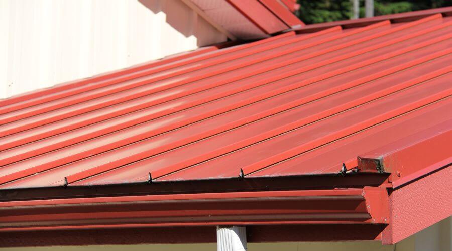 Industrial Roof Inspection in Stewart, OH